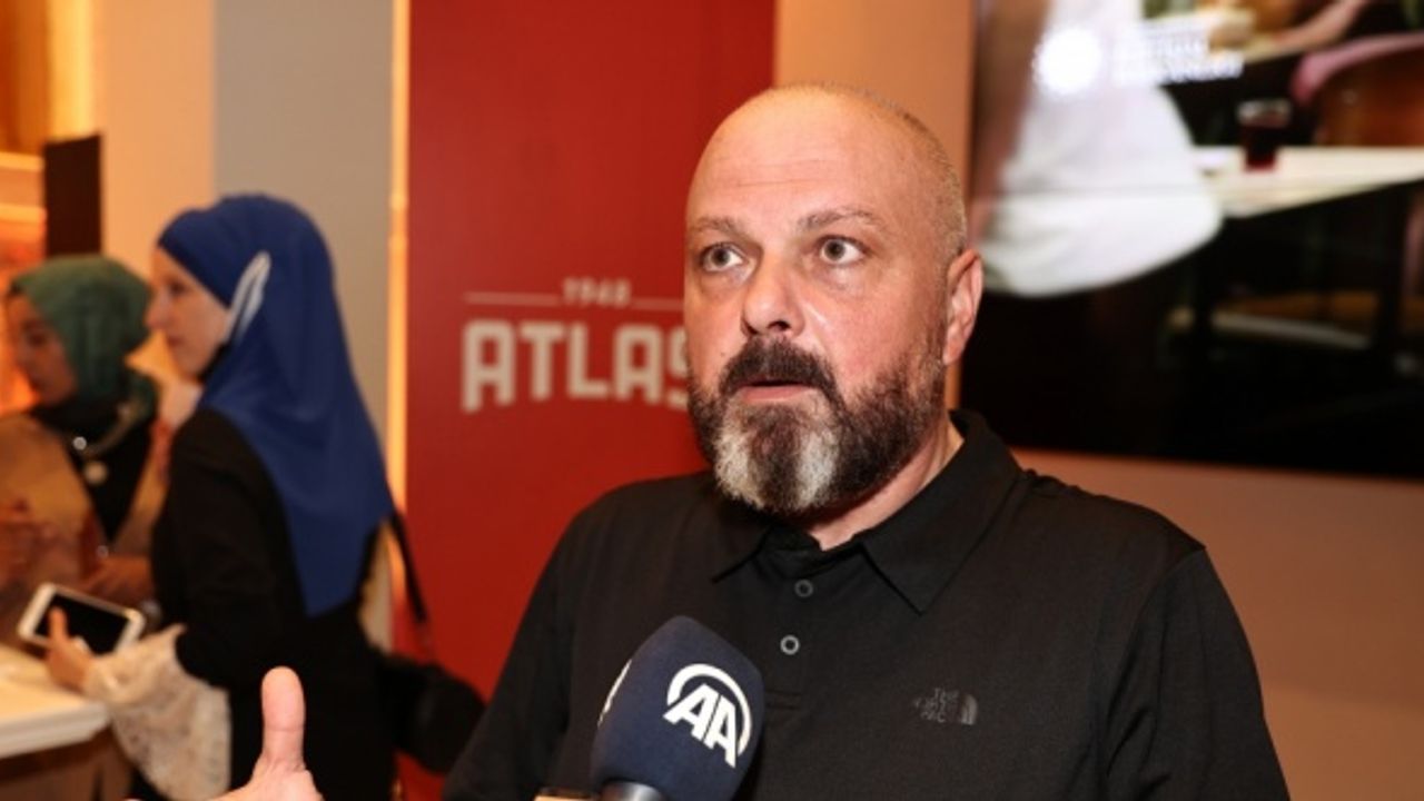 "15/07 Şafak Vakti" filminin galası Atlas Sineması'nda yapıldı