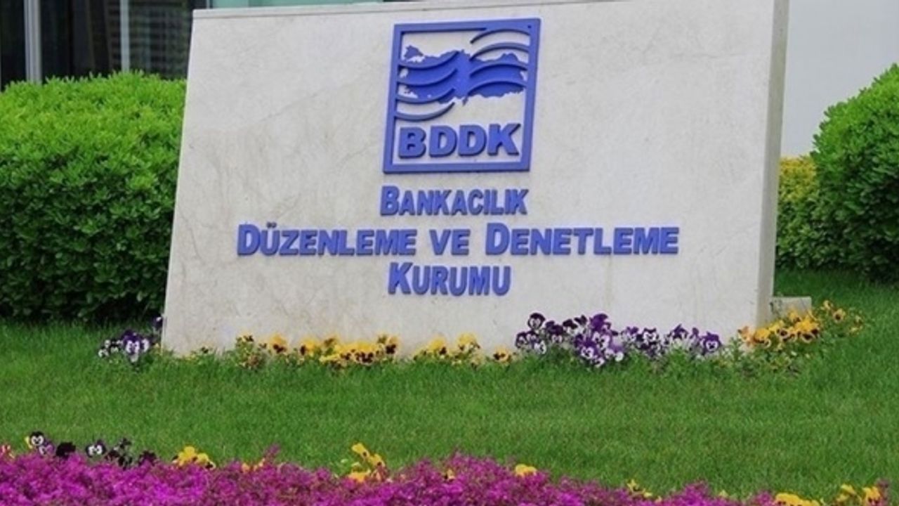 BDDK, 21 tasarruf finansman şirketi için tasfiye kararı aldı