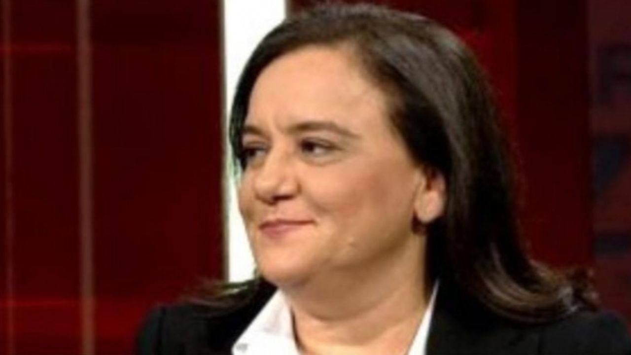Çiğdem Toker: Bütçeye konulan Mültecilerin güvenlik kuvvetleri nezaretinde bulundurulma giderlerine 2017'den bugüne kadar 1 lira bile ödenek yok!