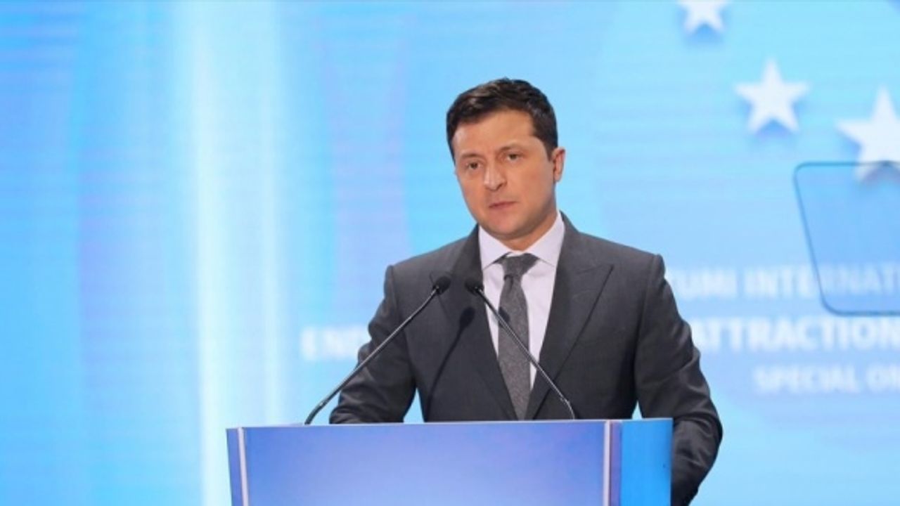 Gürcistan'da "AB'nin Çekim Gücü ve Bölgenin Dönüşümü" konferansı başladı