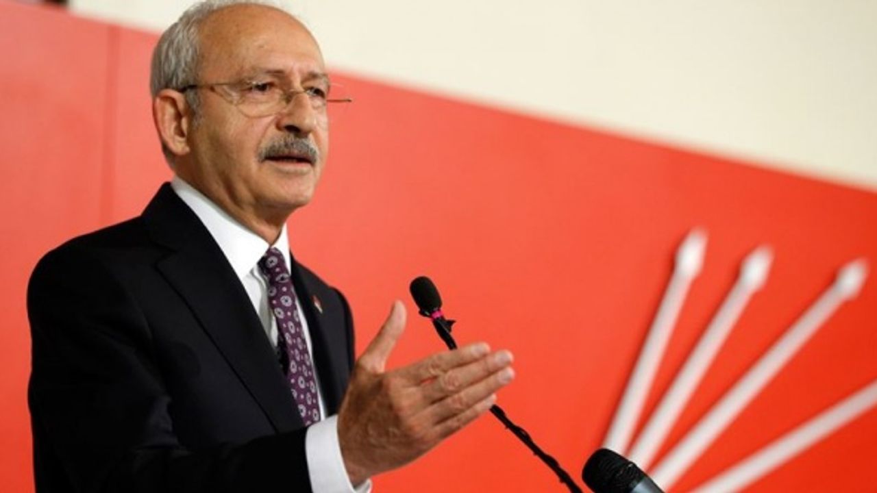 Kılıçtaroğlu'ndan Madımak Mesajı: "Aslında bu katliam, tedavisi ihmal edilmiş iltihapların sonucuydu ve maalesef bu iltihaplar bugün bile hala temizlenmiş değil"