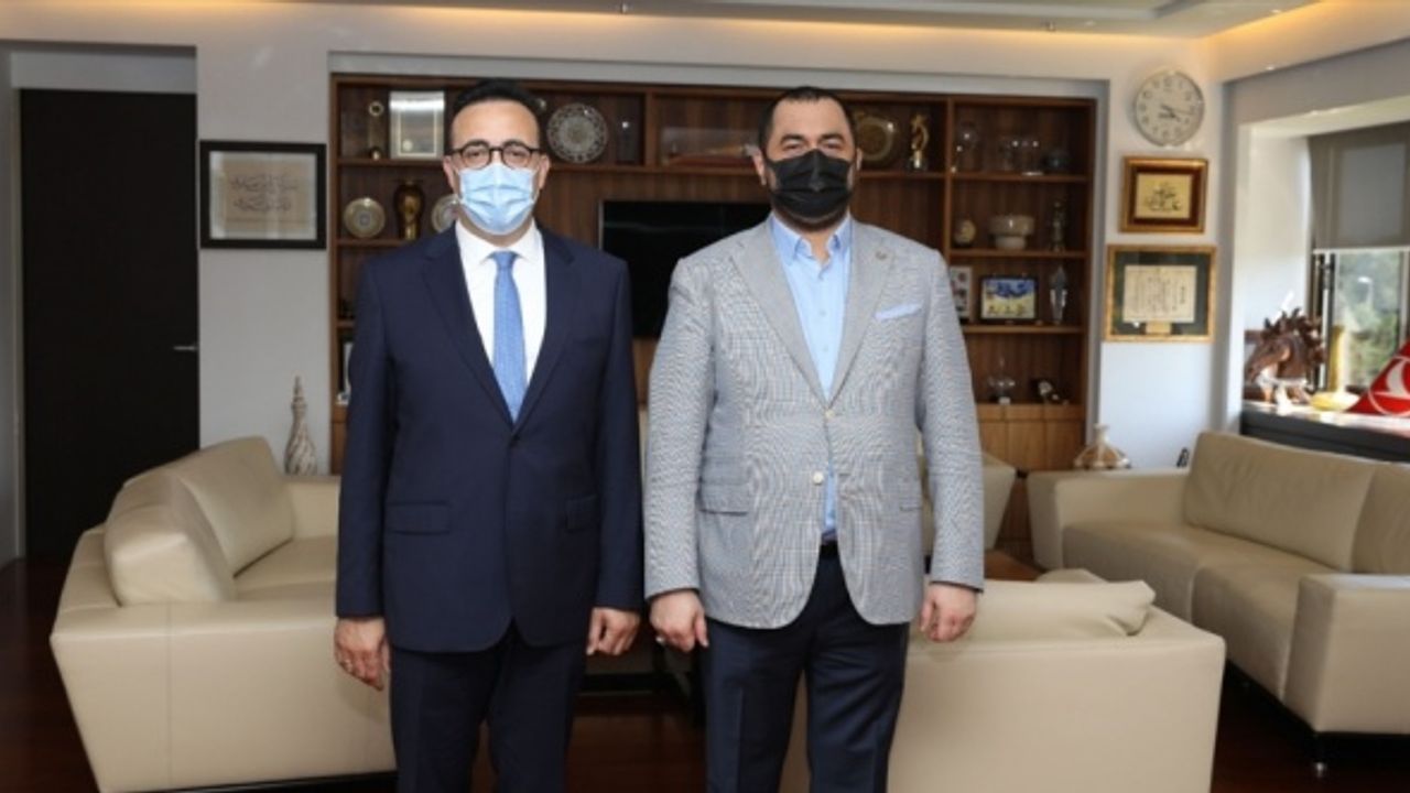 Türk Hava Yolları ve Hava-İş Sendikası maaş zammı oranında anlaştı