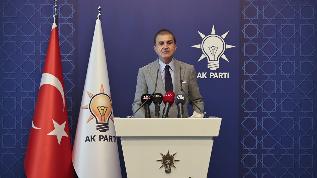 AKP'den Altındağ açıklaması: Bazı siyasilerin sığınmacılara yönelik kullandığı nefret dilinin yol açabileceği tehlikelerin büyüklüğü ortada