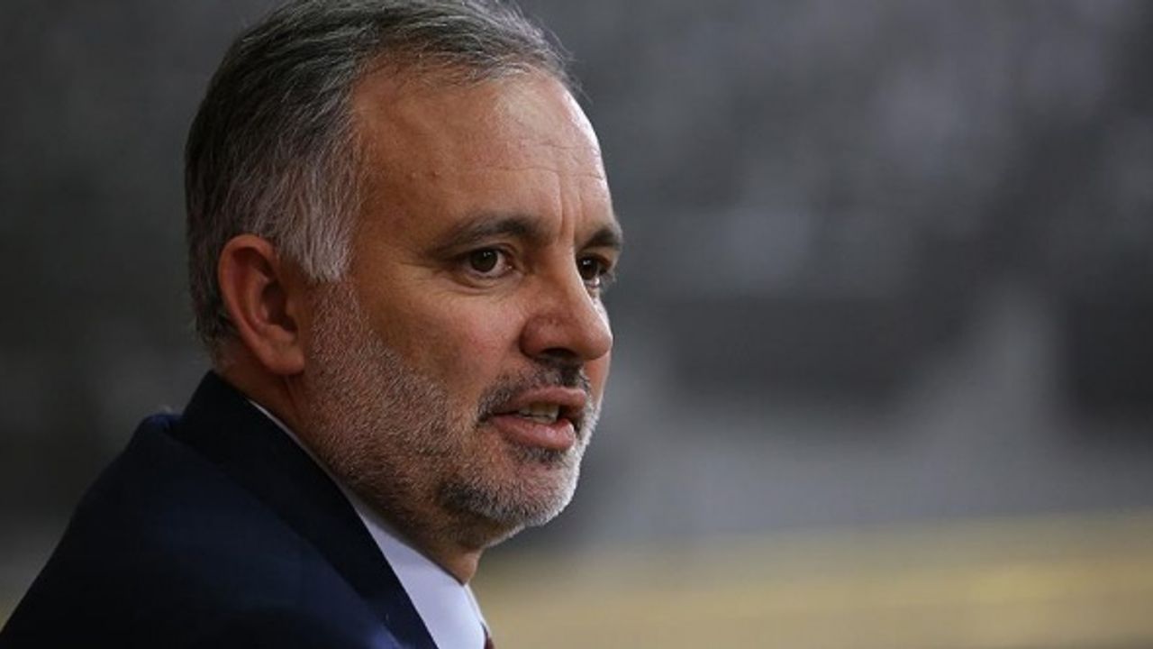 Ayhan Bilgen: HDP’nin çözmesi gereken sorunlar, Türkiye siyasetine katkı sunması gereken boyutlar var