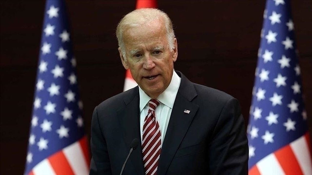Biden yönetimi, Afgan mülteciler için 500 milyon dolar bütçe ayırdı