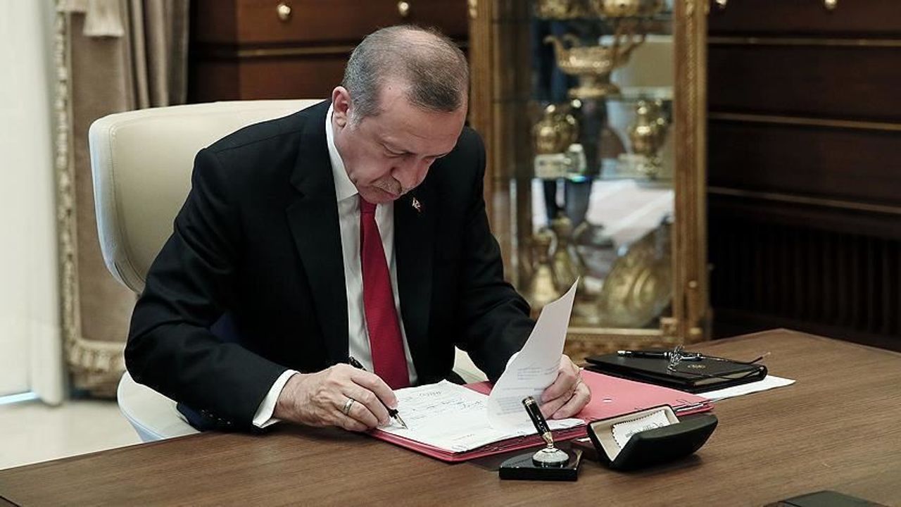 Resmi Gazete'de yayımlandı: Yangın ve sellerden zarar gören vatandaşlar için yardım kampanyası başlatılacak