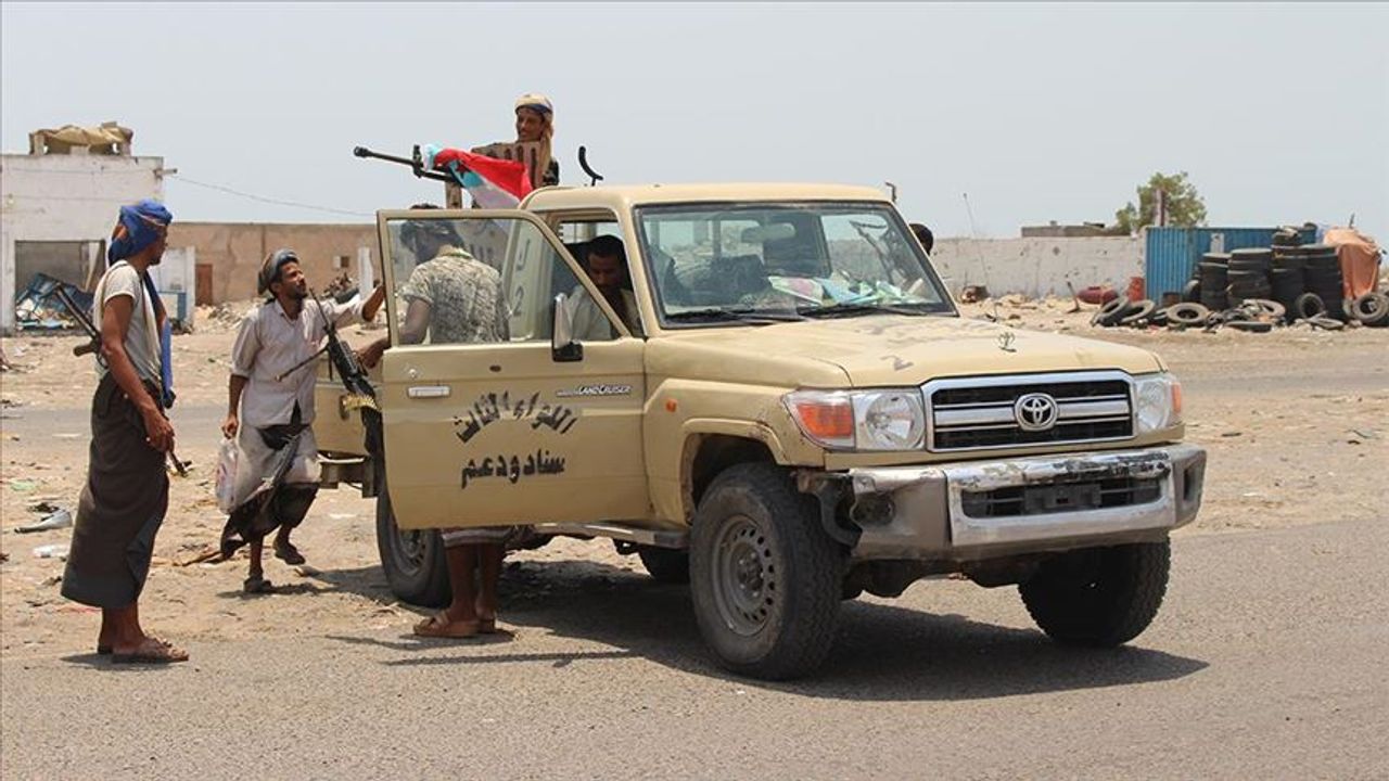 Yemenli milletvekiline göre BAE destekli güçlerin “isyanı“ Riyad'ı Abu Dabi ve Tahran karşısında zayıflatıyor
