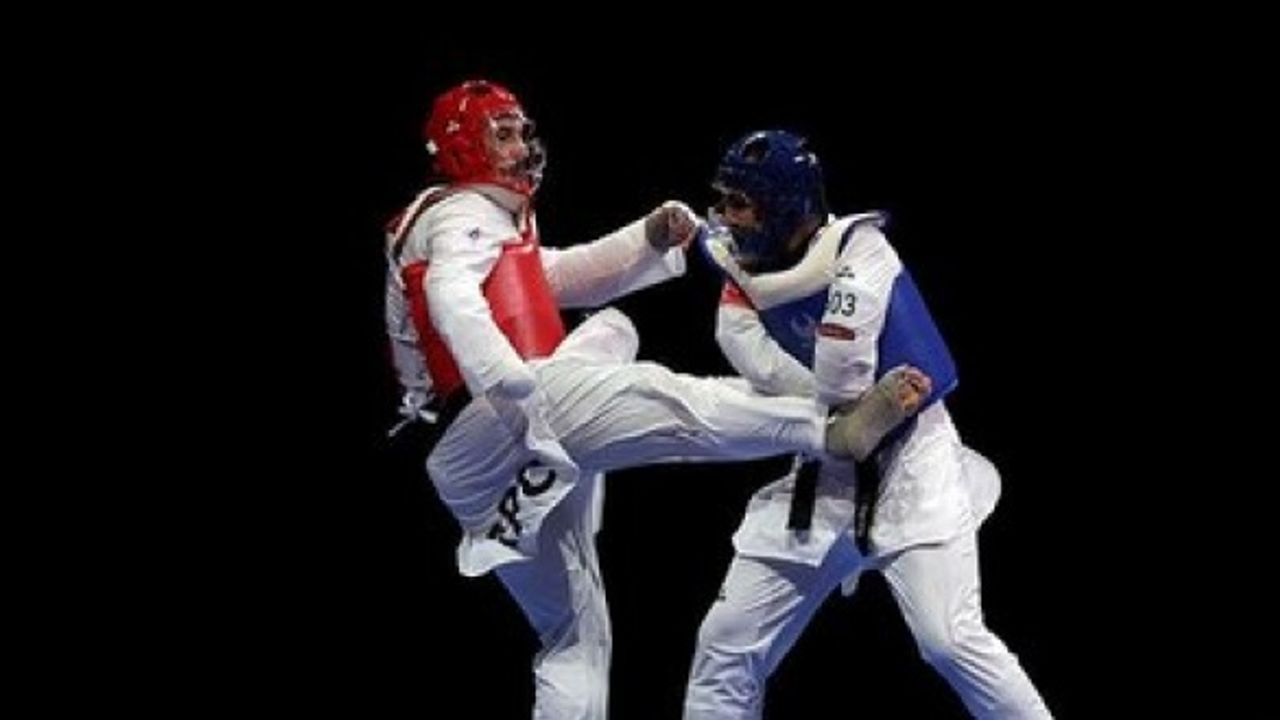2020 Tokyo Paralimpik Oyunları|Şeyma Emeksiz Bacaksız ve Mehmet Yakut bronz madalya için repesaj maçlarına çıkma hakkı elde etti
