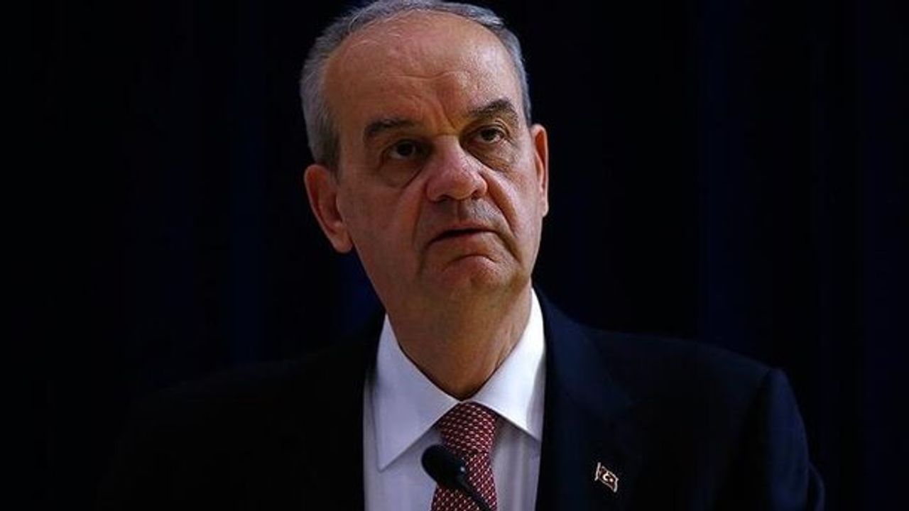 4 yıl hapis cezası istenen İlker Başbuğ'dan ilk açıklama