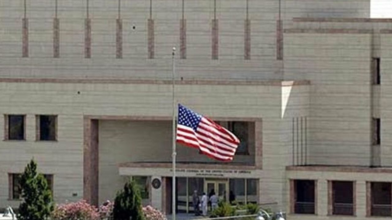 ABD'nin İstanbul Başkonsolosluğu 11 bin dolar maaşla otomobil tamircisi arıyor