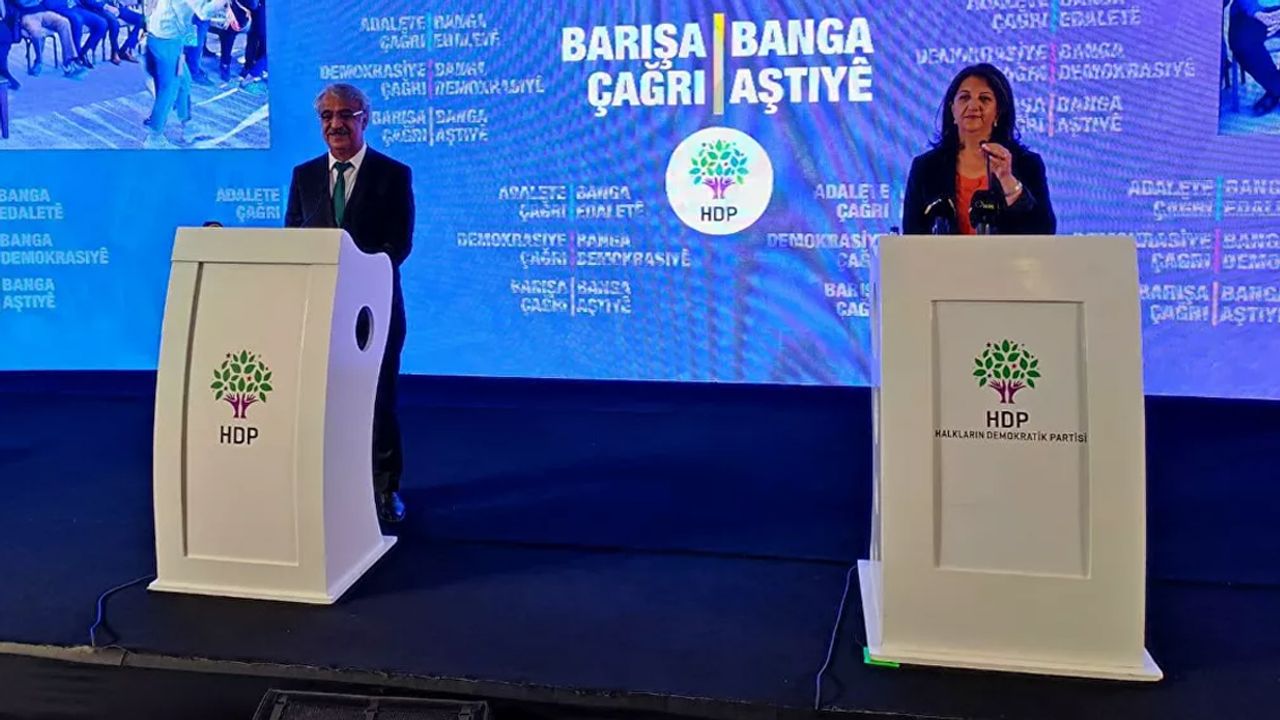 Abdulkadir Selvi, HDP’nin tutum belgesini değerlendirdi: Kılıçdaroğlu’na destek mi?