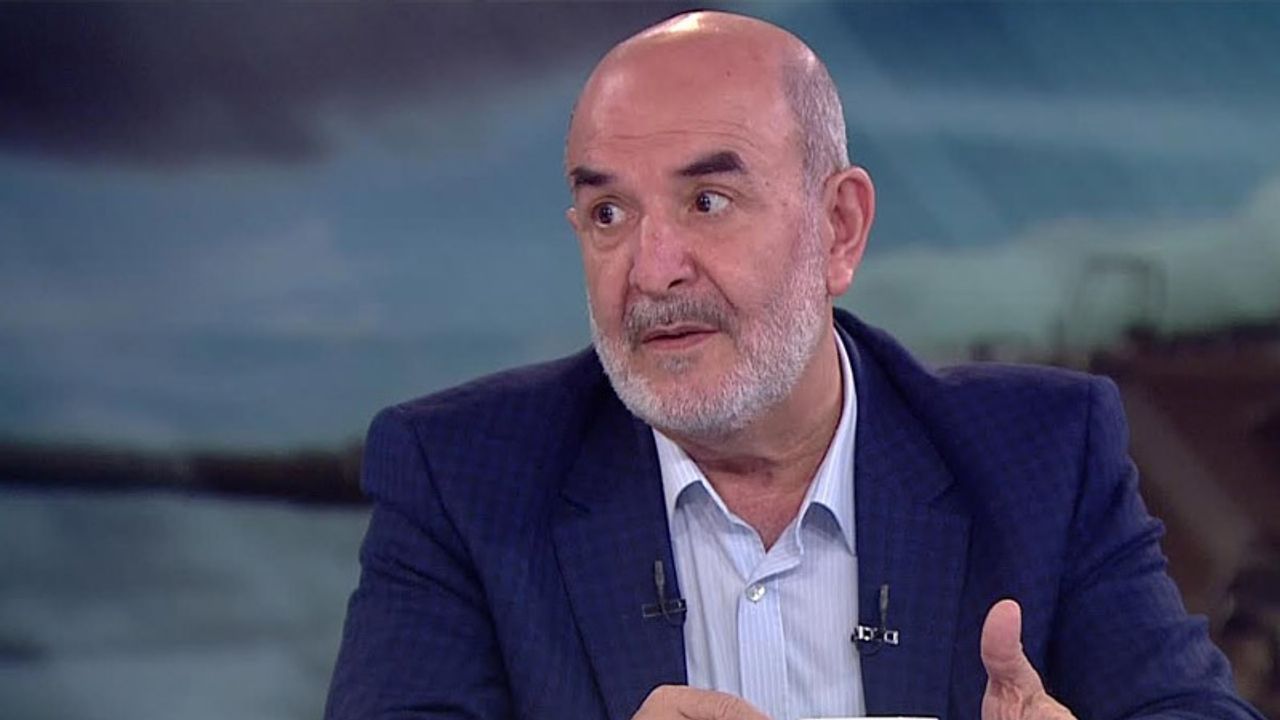Ahmet Taşgetiren, Erdoğan'a seslendi: Diyanet'in siyasallaşması insanların dinle ilişkisini yaralıyor, bunu istemezsiniz diye düşünüyorum