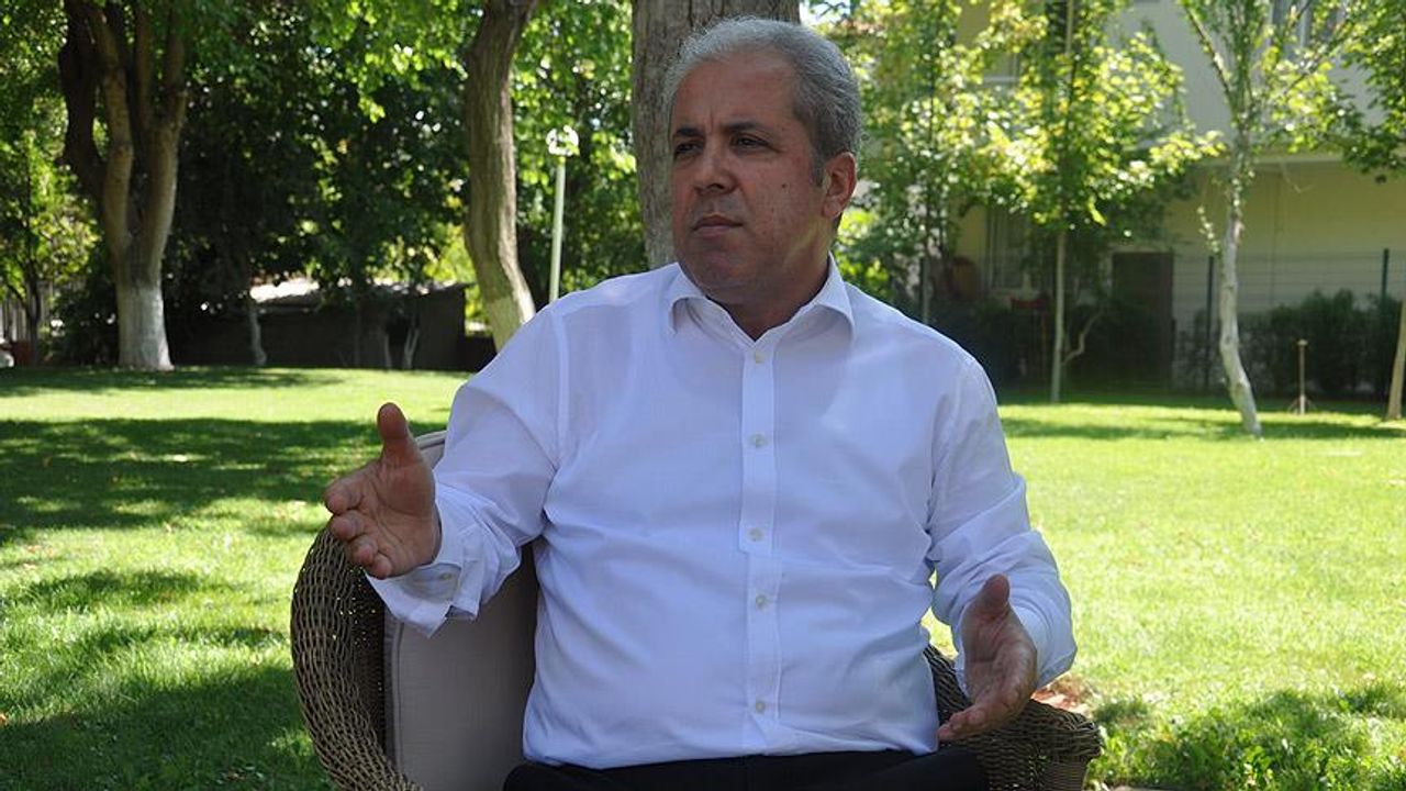 AKP'li Tayyar'dan iki zincir marketin yöneticilerine tepki: Teşkilatlarımıza, kabineye sızdınız