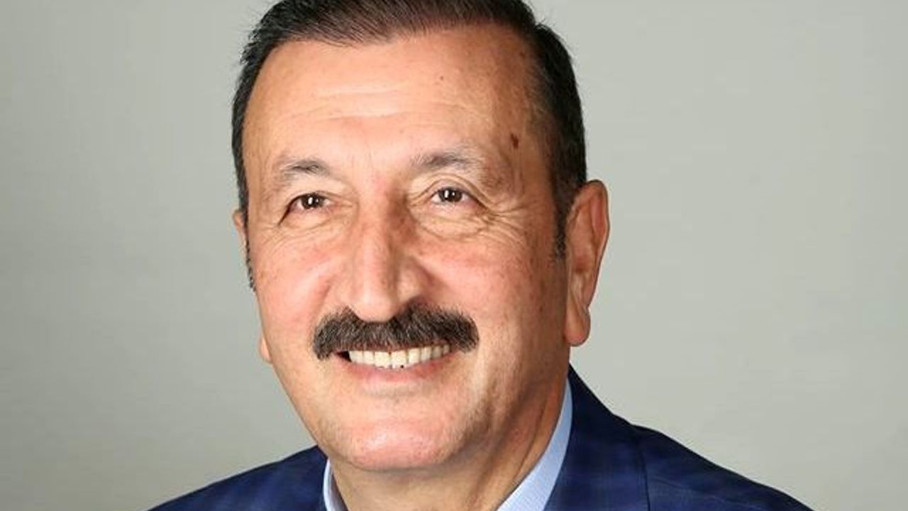 Aşı karşıtı miting düzenleyen Bedri Yalçın: Bill Gates çetesinin ticari sıvısına karşıyız, oynadıkları soykırım oyunu