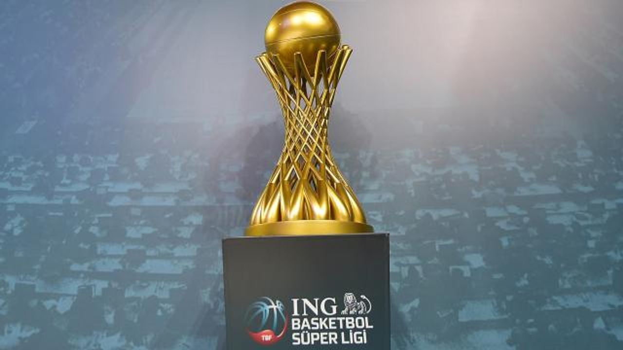 Basketbol Süper Ligi 56 yaşına giriyor