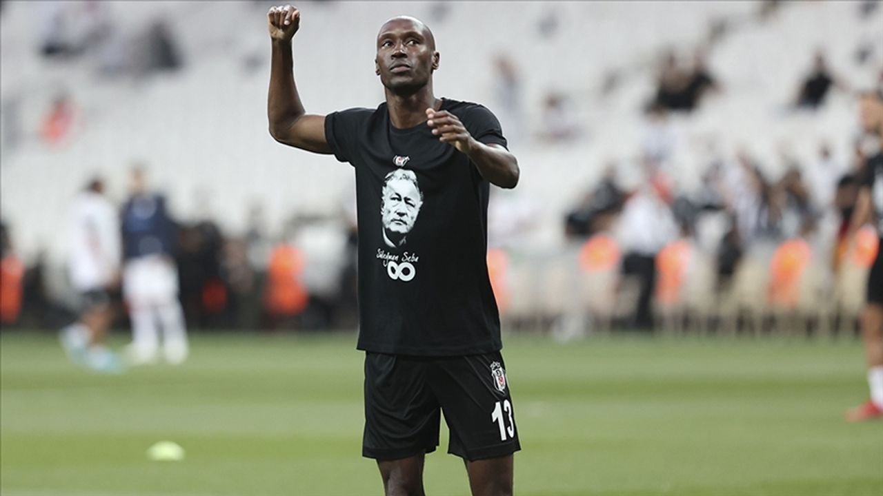 Beşiktaş'ın istikrarlı ismi Atiba'nın üçüncü “Dalya“ heyecanı