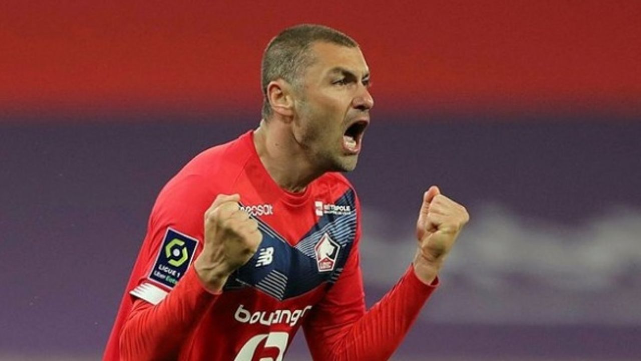 "Beşiktaş'ta kaptanlık yapmak gurur verici"