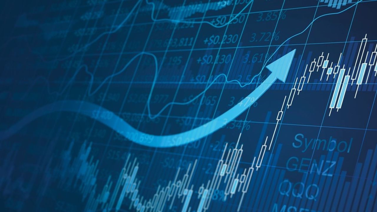 BETAM: Türkiye ekonomisinin üçüncü çeyrekte yüzde 5.9 büyümesini bekliyoruz