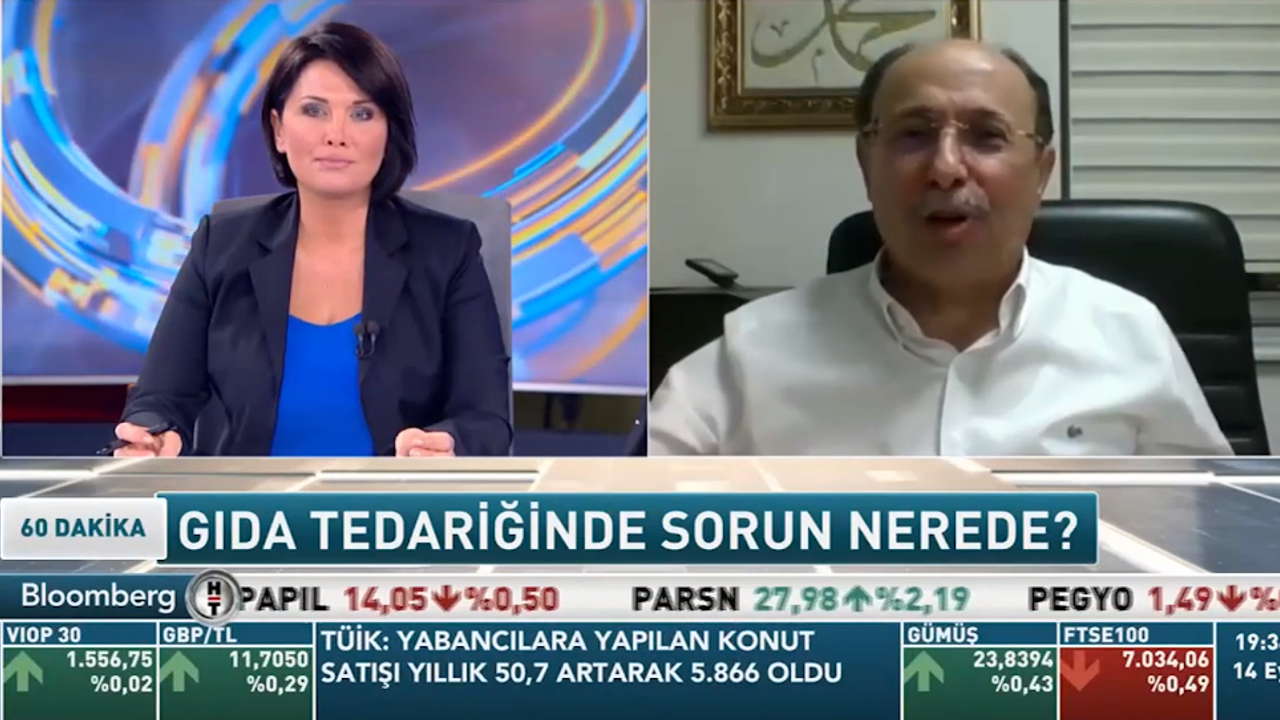 BİM yetkilisinden zam isyanı: Bizi töhmet altında bırakmasınlar, fiyatları devlet artırdı