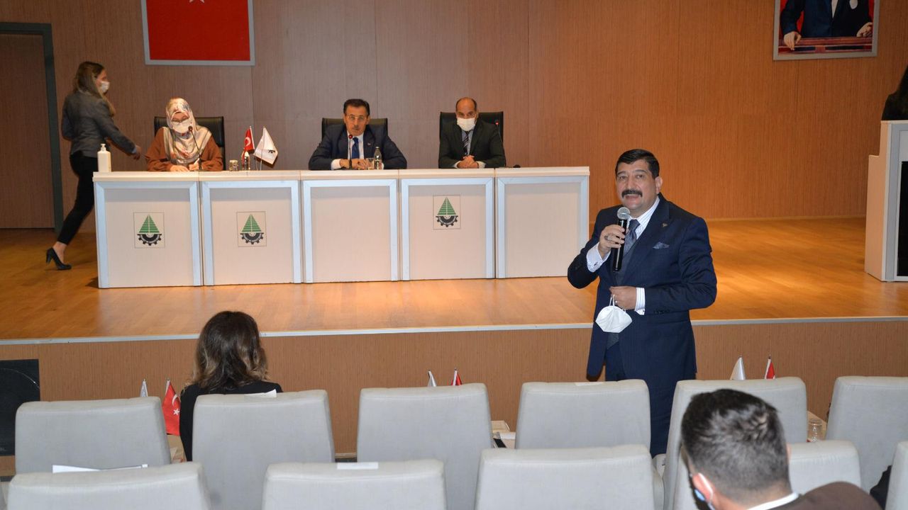 Bolu Valiliği'nden yabancılara 'ilginç' uyarılar: 21:00'den sonra dışarı çıkmayın