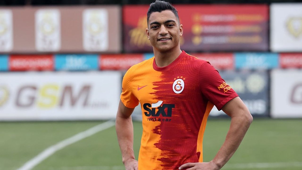 Bordeaux'ya transferi neden olmadı? Mohamed o günü anlattı
