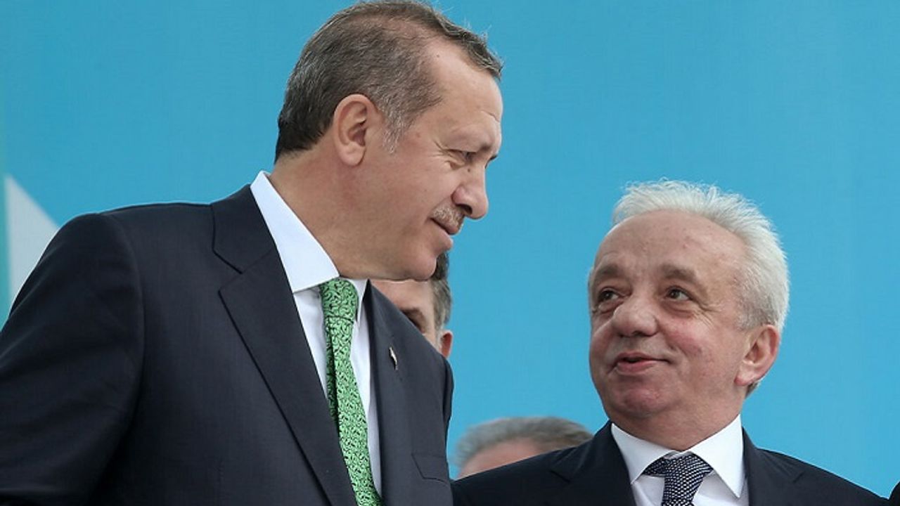Cengiz İnşaat, Karayolları Genel Müdürlüğü'nden 11 yılda 9 milyar TL'lik ihale aldı