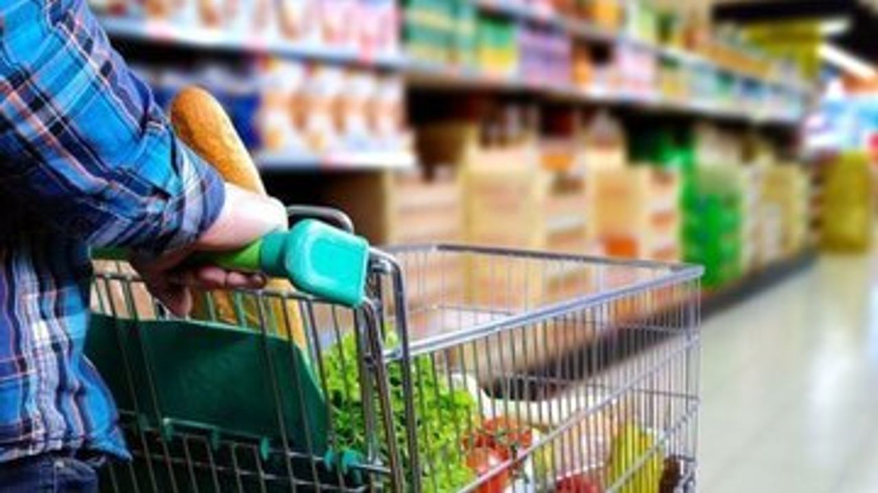 Erdoğan'ın açıklamalarının ardından zincir market hisseleri düştü