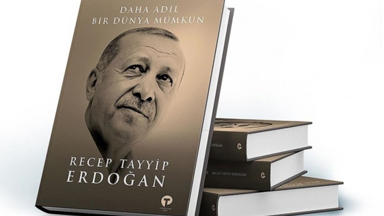 Erdoğan'ın kaleminden mülteci krizi: "Demokrasi ve özgürlükler, Suriye halkına lüks görüldü"