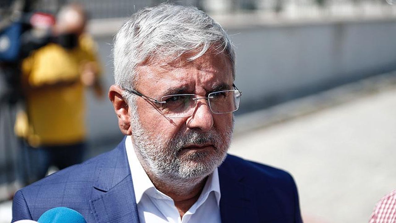 Eski AKP milletvekili Metiner: ‘Kürt meselesinin muhatabı HDP ve çözüm adresi TBMM’ denklemi hem çok yanlış hem de çok tehlikeli