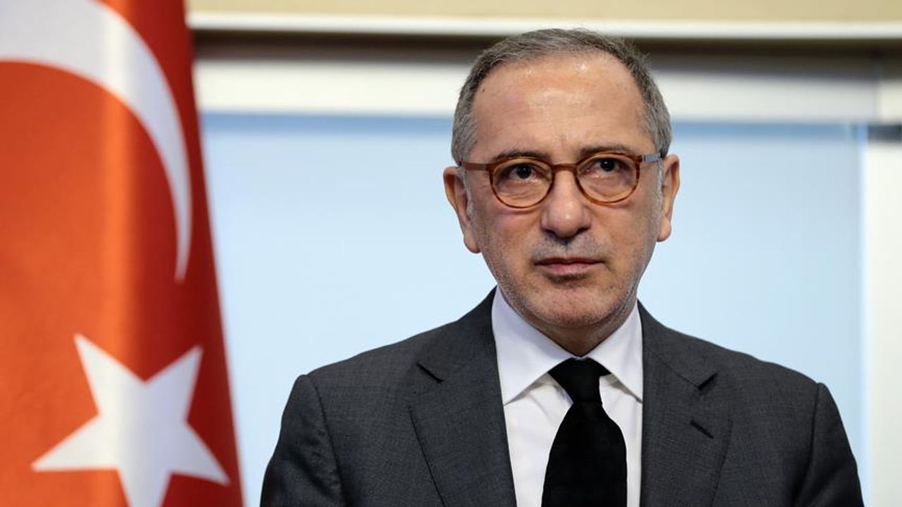 Fatih Altaylı: Herkes siyasi mizah kalmadı diye şikayet ediyor ama bence bir isim siyasi mizahın ağa babasını yapıyor