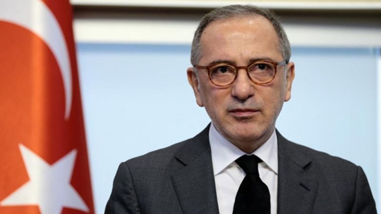 Fatih Altaylı: Ya Oytun Erbaş haklı ya da Bakanlık doğru söylemiyor