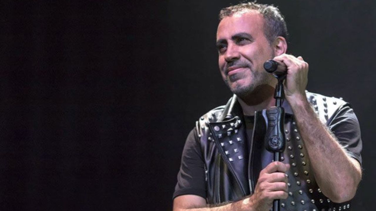 Haluk Levent'ten üniversitelilere: İlk etapta 500 öğrenciye 6’şar bin TL ödeyeceğiz