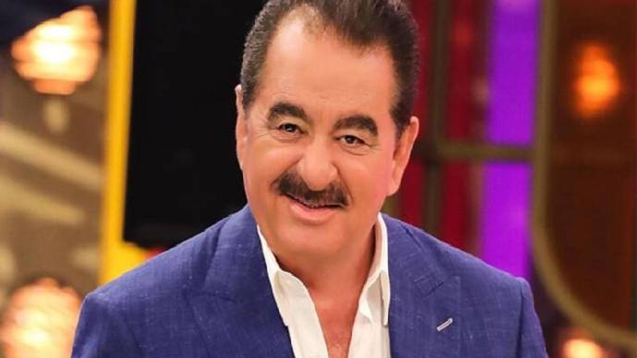 İbrahim Tatlıses'e 2 ay 15 gün hapis cezası