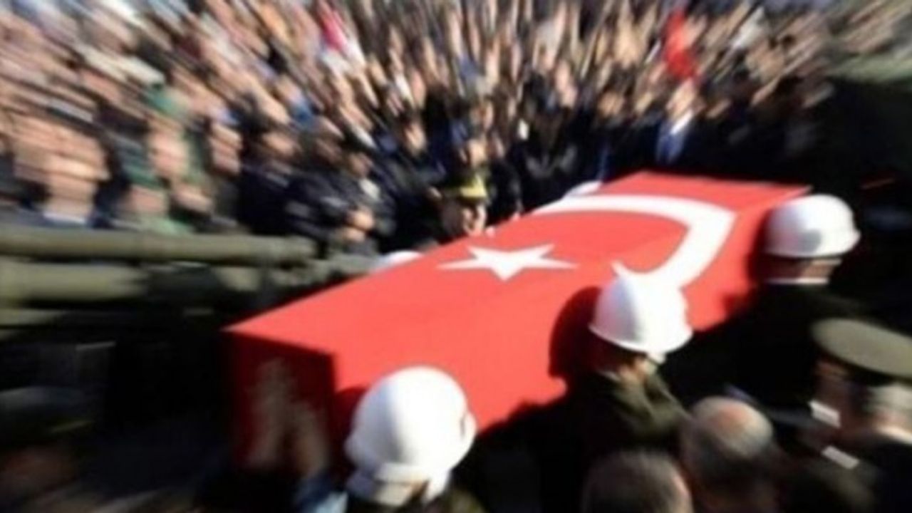 İdlib'de iki asker şehit oldu, 3 asker yaralandı