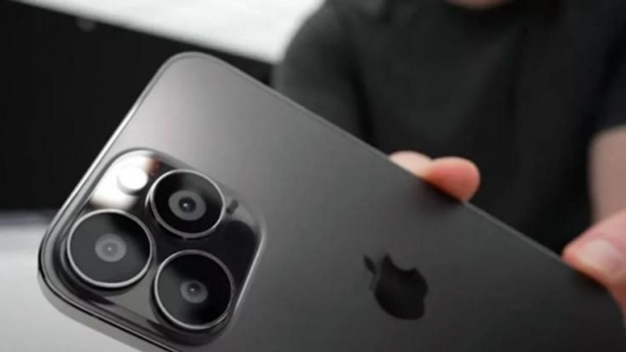 iPhone 13’ü satın almak için Türkiye’de 92, Çin'de 24, İsviçre’de 4 gün çalışılıyor