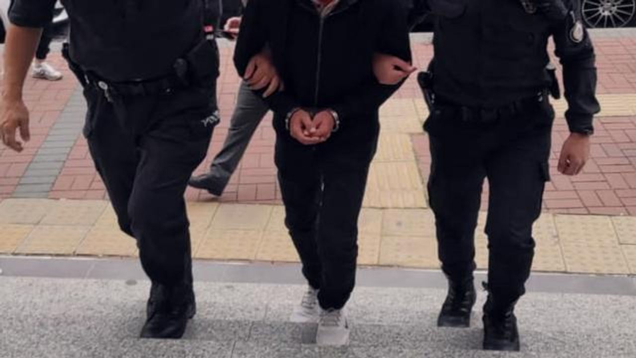 İstanbul'daki asayiş uygulamasında aranan 328 kişi yakalandı