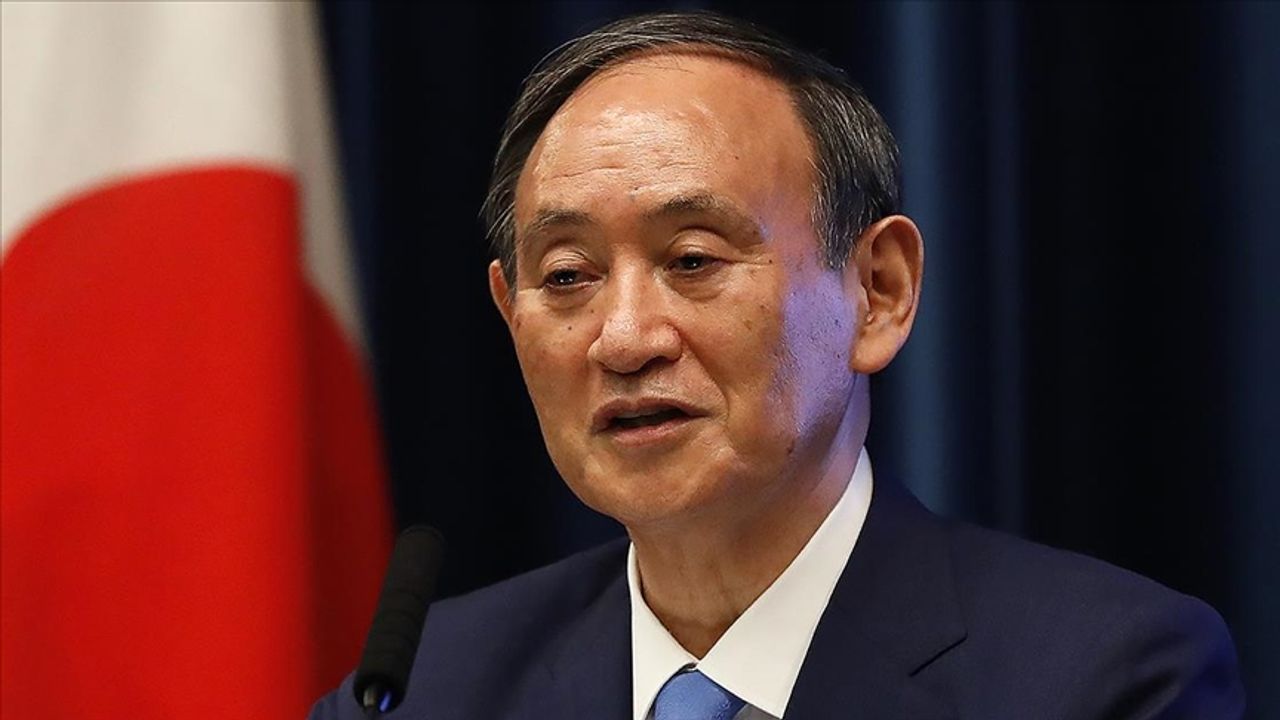 Japonya Başbakanı Suga'dan BM'de “Kuzey Kore umudu“ mesajı