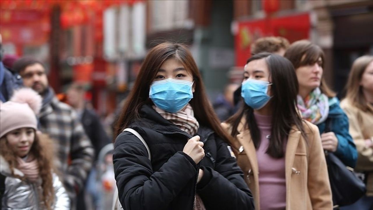 Japonya'da Kovid-19'a karşı OHAL ay sonu kaldırılacak
