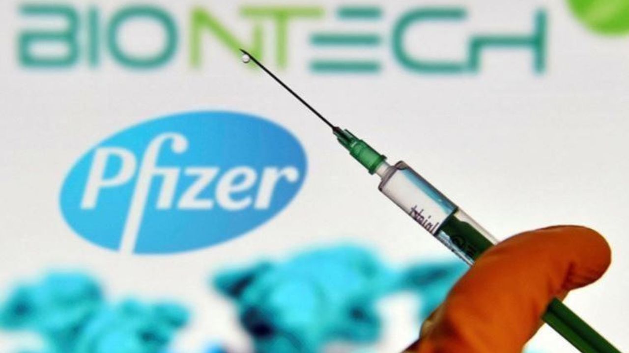 Japonya'da yabancı madde saptanan Pfizer üretimi Kovid-19 aşılarının sayısı artıyor