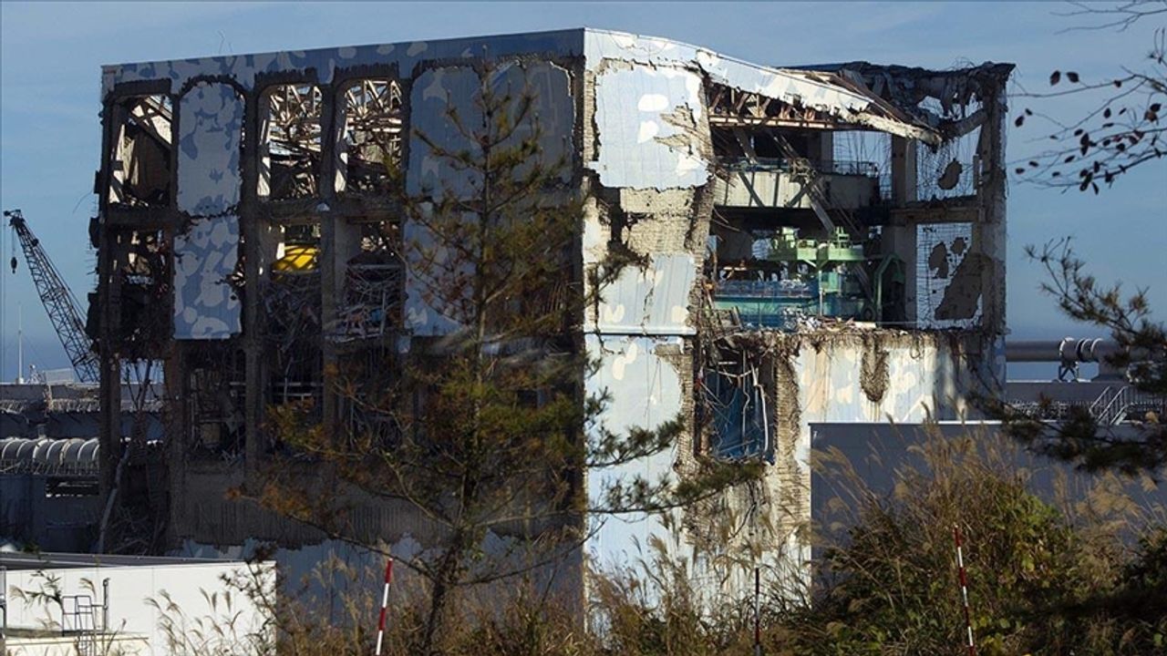 Japonya ve Güney Kore arasında UAEA genel kurulunda “Fukuşima“ anlaşmazlığı