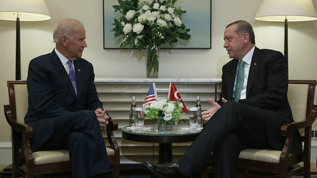 Karar yazarı Beki: “Hayra alamet olmayan", sadece Biden’ın, hazır New York’tayken Erdoğan’la görüşmemesi miydi?