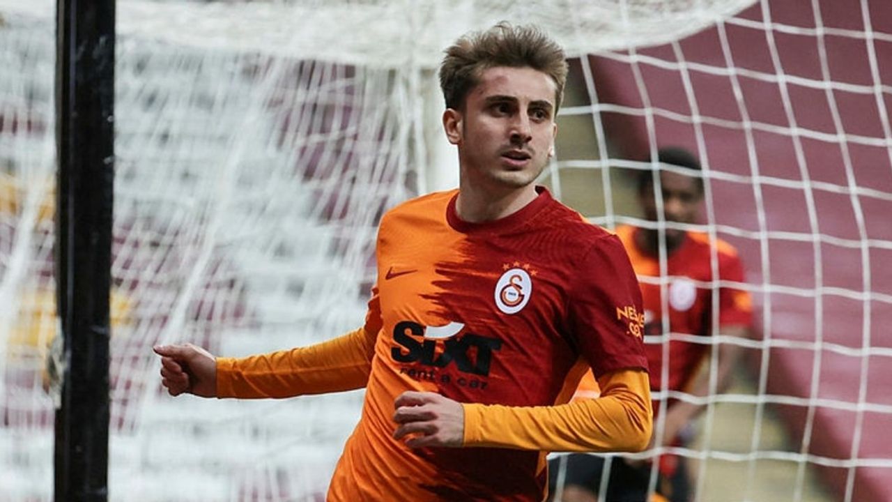 Kerem Aktürkoğlu'na Bundesliga'dan 3 görücü geliyor