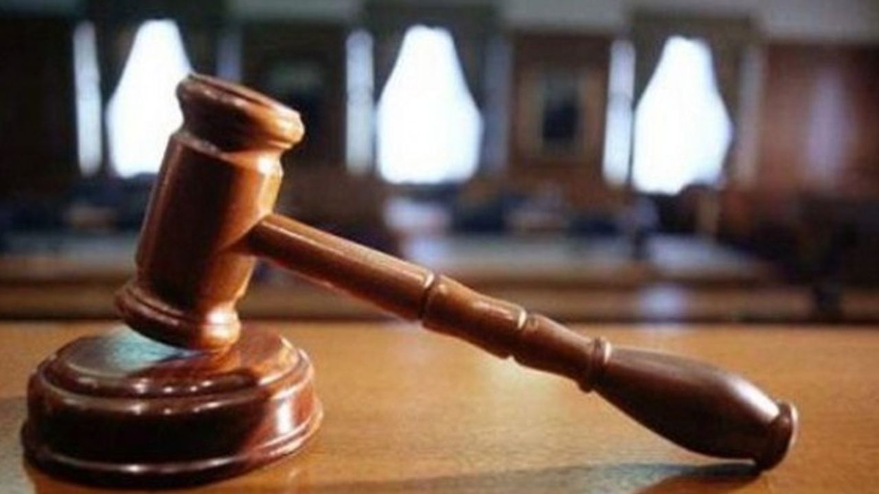 Kobani eylemlerine ilişkin 108 sanığın yargılanmasına devam edildi