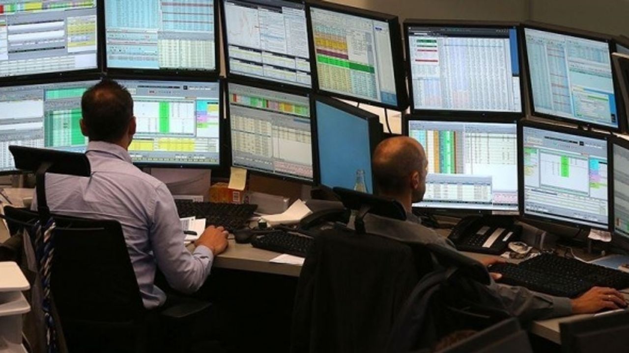 Küresel piyasalar ABD'nin enflasyon verilerine odaklandı