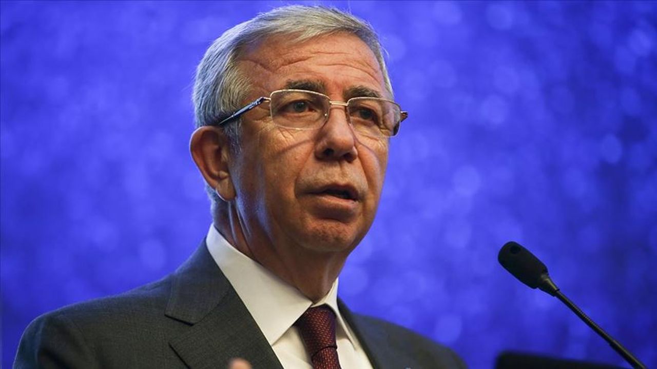 Mansur Yavaş'tan yurt, otel, misafirhane sahiplerine çağrı: Onlar Başkenti evi seçti, hiçbir evladımızı açıkta bırakmayalım