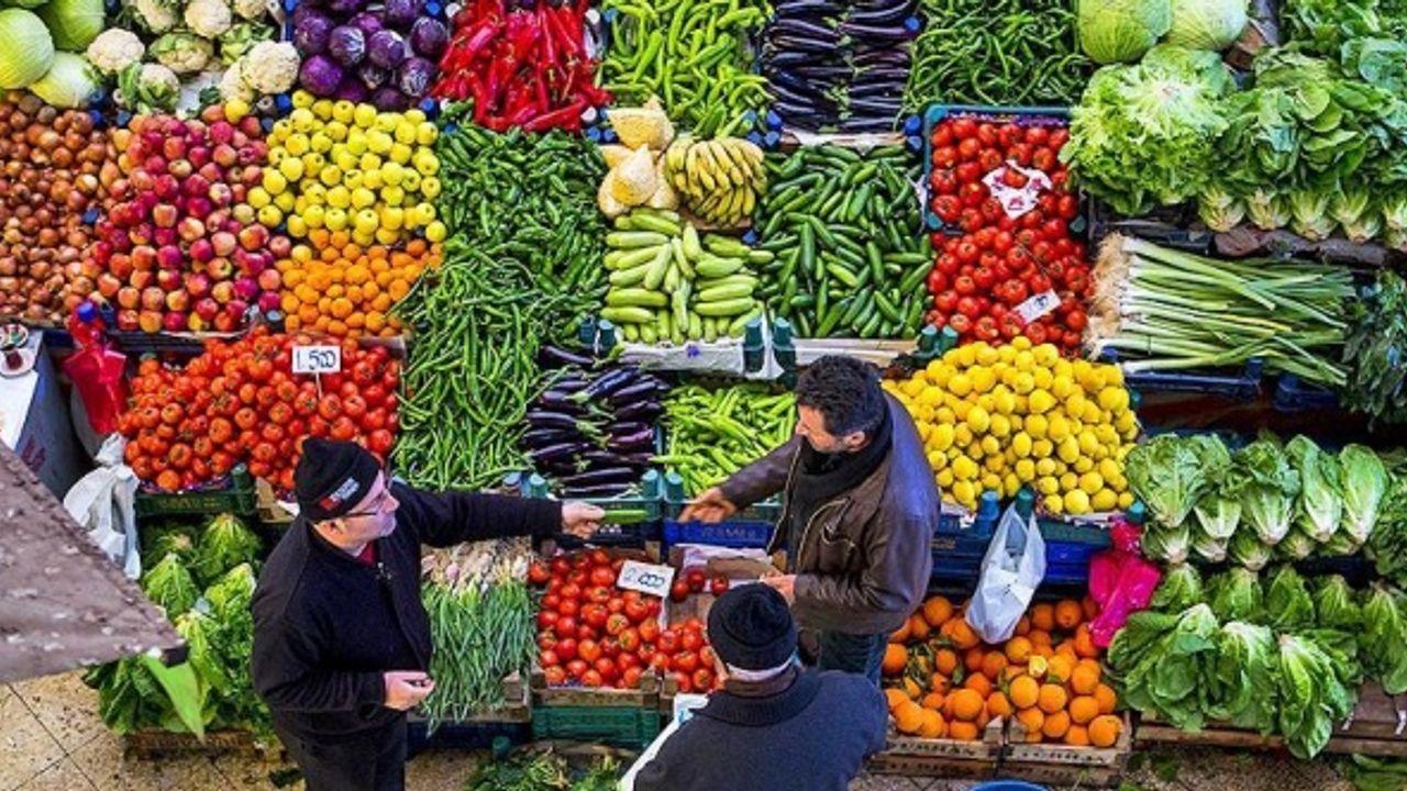 Merkez Bankası’nın yüzde 14,1 olan yıl sonu enflasyon tahmini Orta Vadeli Program’da 16,2 oldu
