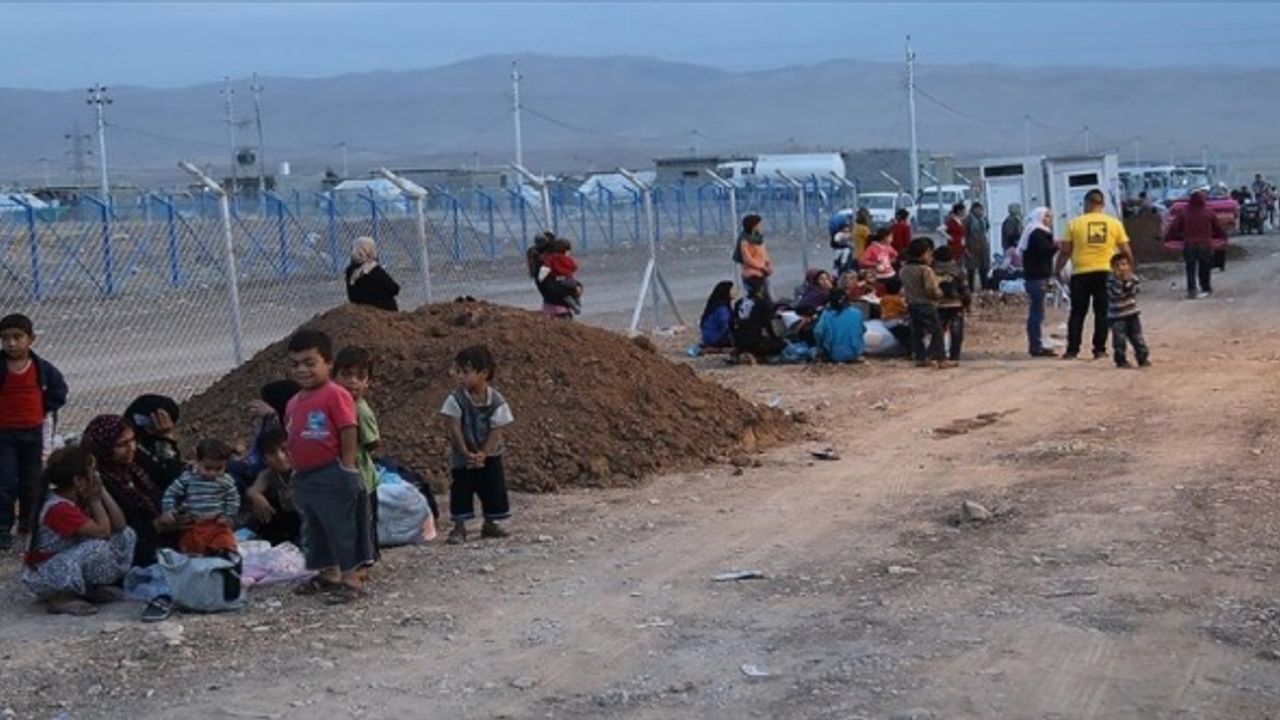 Mültecilerin geri dönüşleri için model aranıyor: Üç plan gündemde
