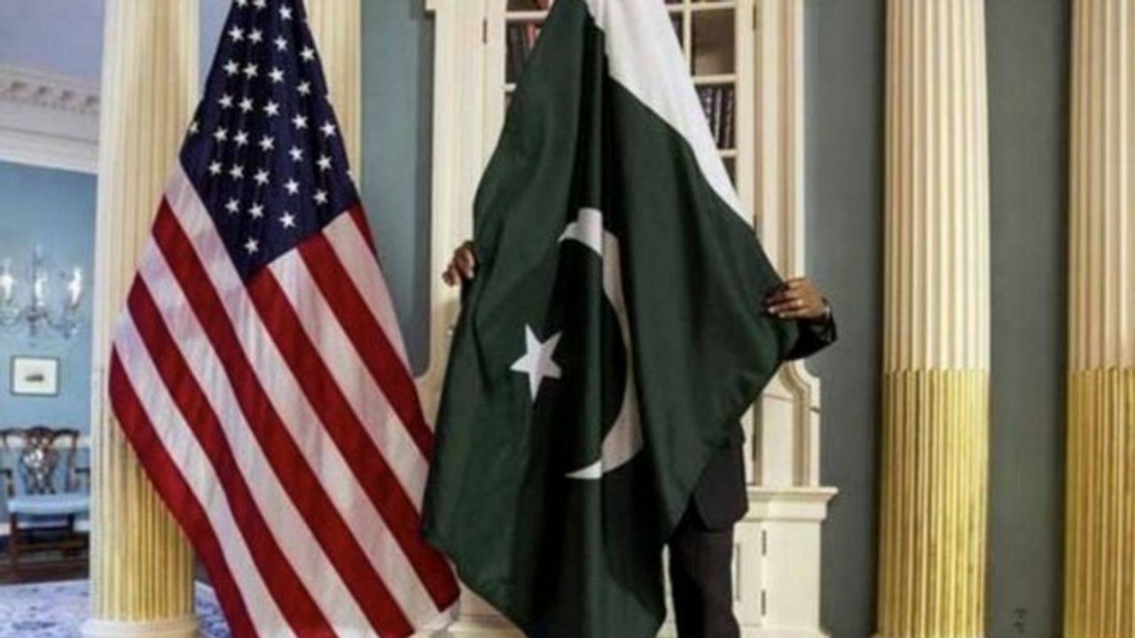 Pakistan ve ABD dışişleri bakanları, New York'ta Afganistan'daki gelişmeleri görüştü