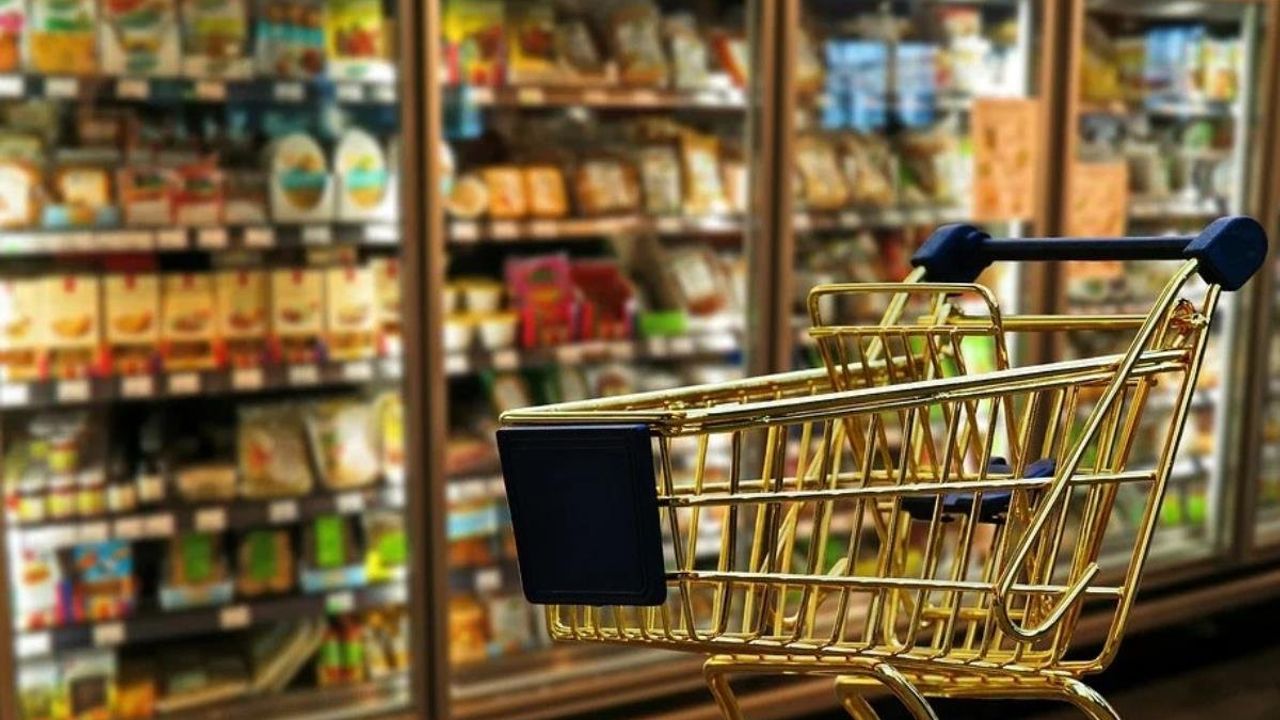 Rekabet Kurumu açıkladı: Zincir marketler 27 Ekim'de sözlü savunma yapacak