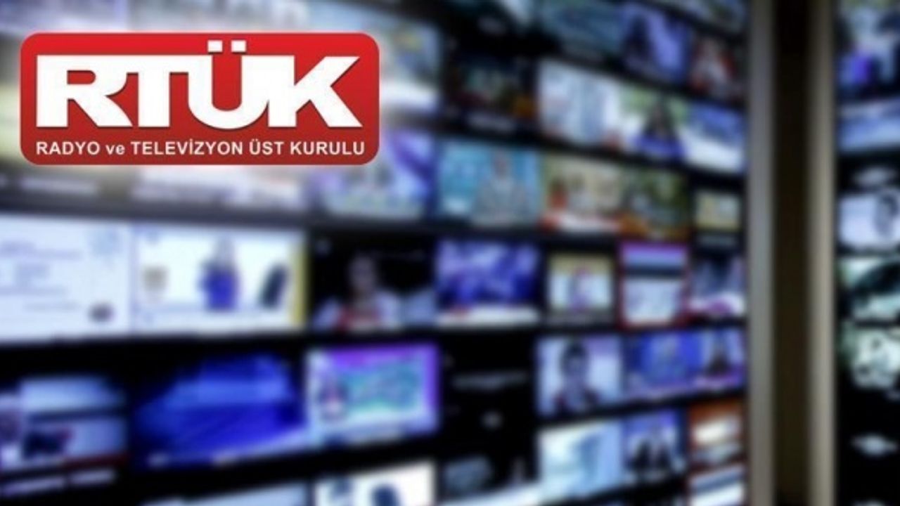 RTÜK, Türkçe'yi en doğru, güzel ve anlaşılır kullanan yayıncıları ödüllendirecek